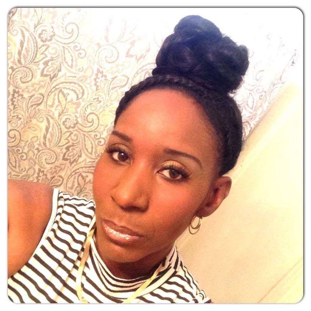 Meet your Posher, Kim'e